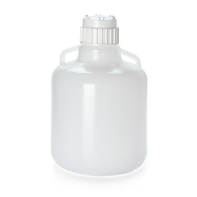 Carboy; 20L LDPE - ThermoFisher
