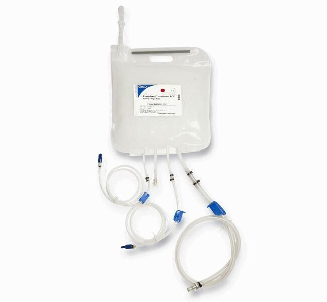 FOAMAWAY IRRADIATED AOF 2.5 L - ThermoFisher