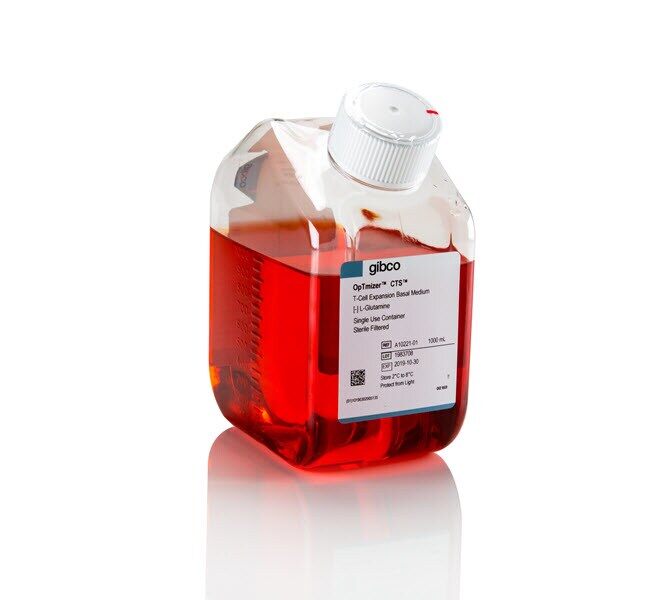 OPTMIZER T CELL EXPAN SFM CTS Kit - ThermoFisher
