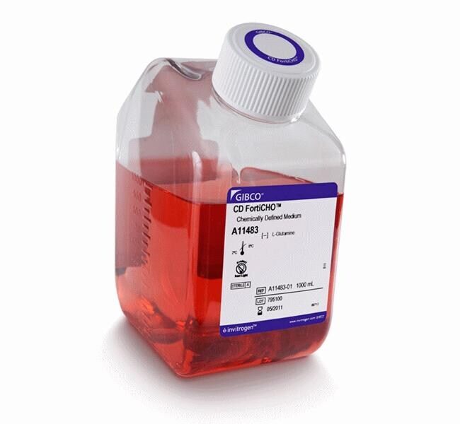 CD FORTICHO 1000ML - ThermoFisher