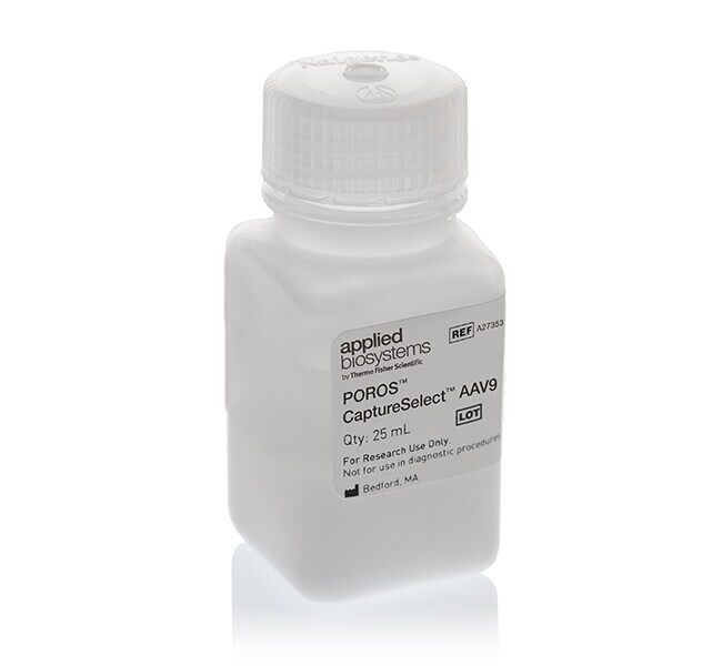 POROS AAV9 25ML EACH - ThermoFisher