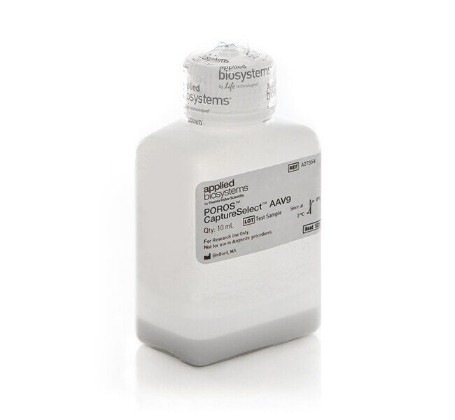 POROS AAV9 10ML EACH - ThermoFisher