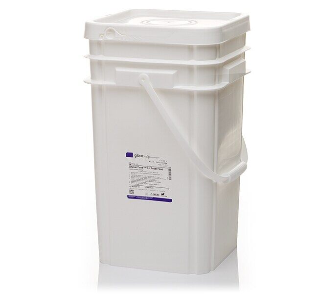 GLYCANTUNE B+ TOTAL FEED 100L - ThermoFisher