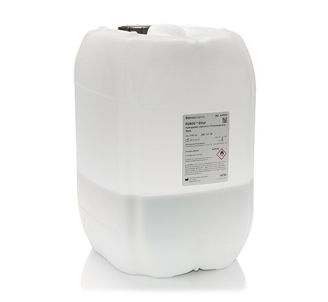 POROS ETHYL 10,000ML Ea - ThermoFisher