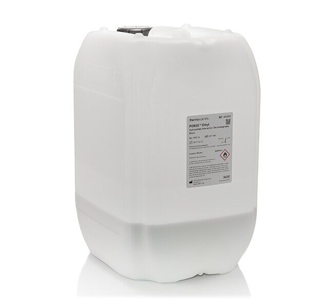 POROS ETHYL 5,000ML EA - ThermoFisher