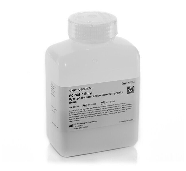 POROS ETHYL 250ML EA - ThermoFisher