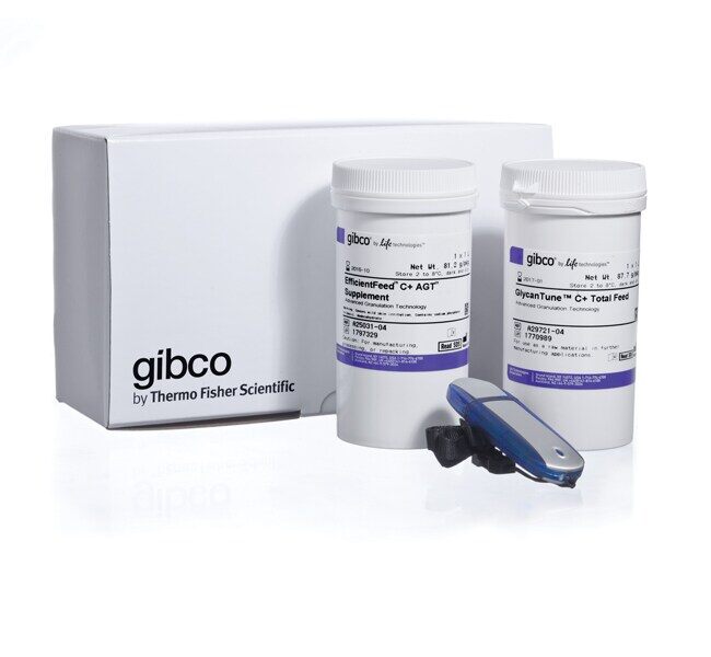 FEED KIT C+ EACH - ThermoFisher