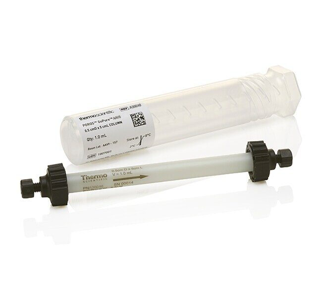 POROS GOPURE AAV8 COLUMN 0.5X5 1ML - ThermoFisher