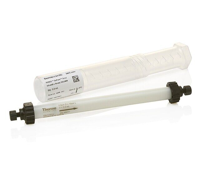 POROS GOPURE BZ COLUMN 0.8X10 5ML - ThermoFisher
