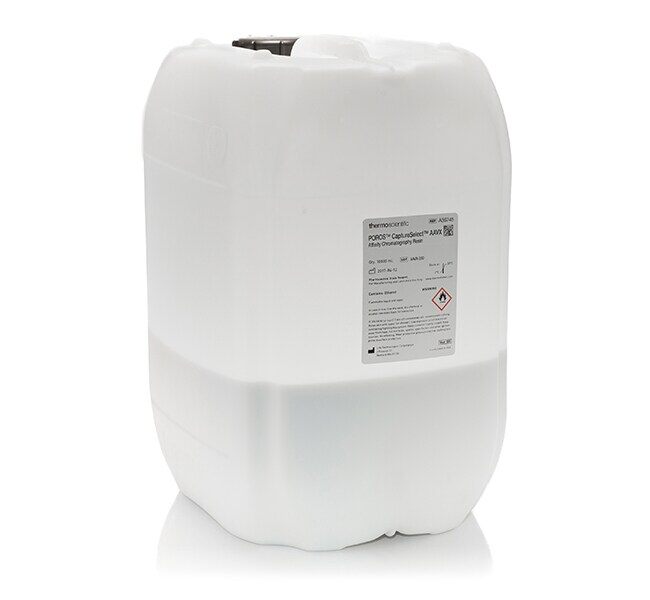 POROS AAVX, 10000ML EA - ThermoFisher