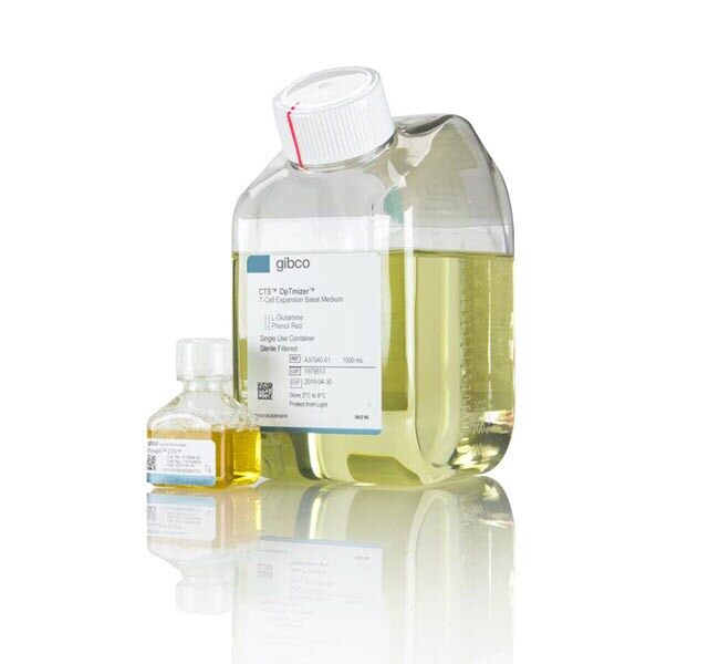 CTS OPTMIZER EXPAN SFM COMBO KIT - ThermoFisher