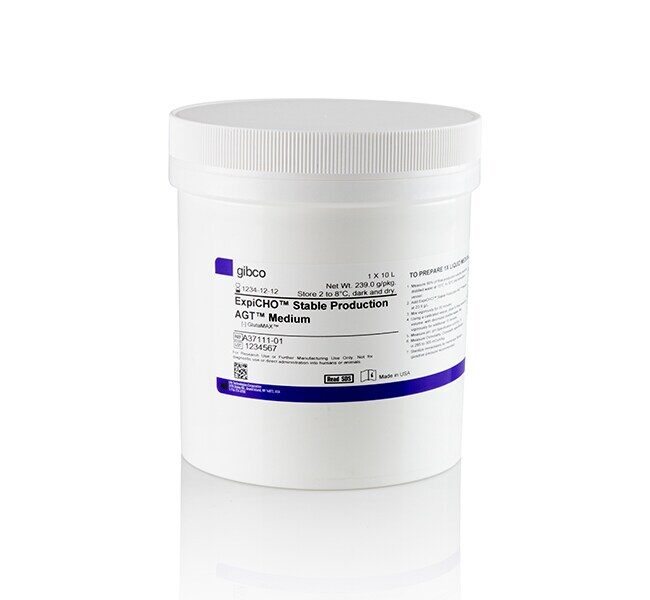 EXPICHO(TM) AGT(TM) SPM 10L - ThermoFisher