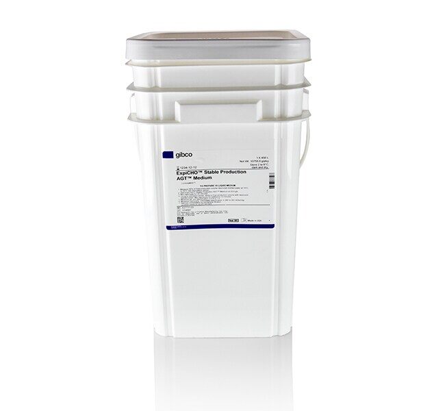EXPICHO(TM) AGT(TM) SPM 450 L - ThermoFisher