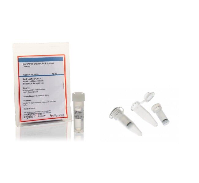 MSID PUR CARTRIDGE COMBO V2.0 KIT - ThermoFisher