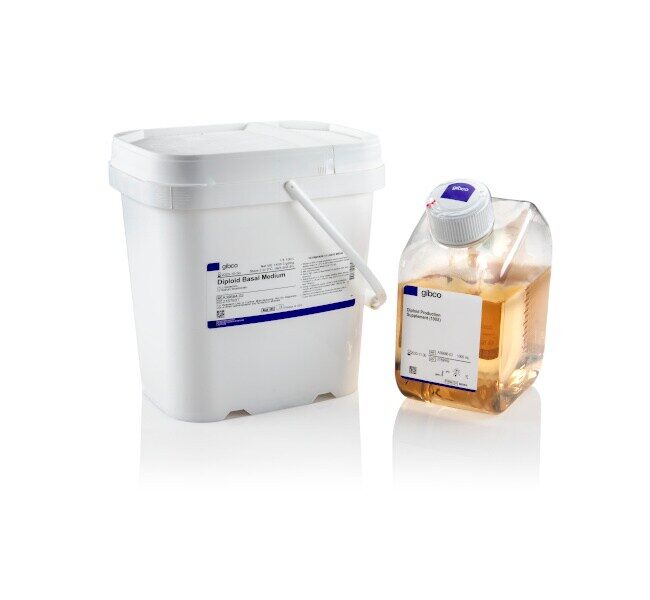 Diploid Production Medium Kit， 100L - ThermoFisher