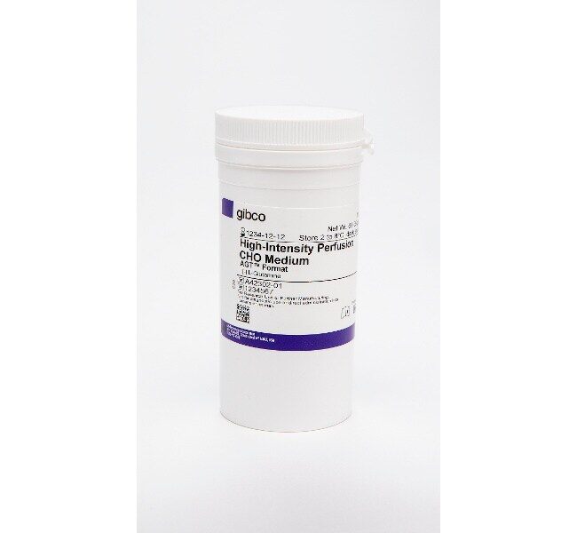 High-Intensity Perfusion CHO Medium 2L - ThermoFisher