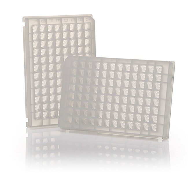 QST KFF96 STD PLATES (200UL) - ThermoFisher