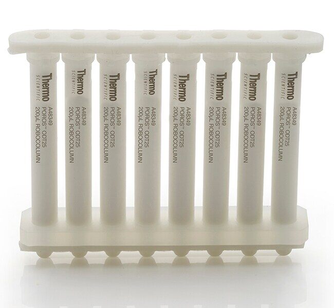 POROS ODT25 200UL ROBOCOLUMN - ThermoFisher