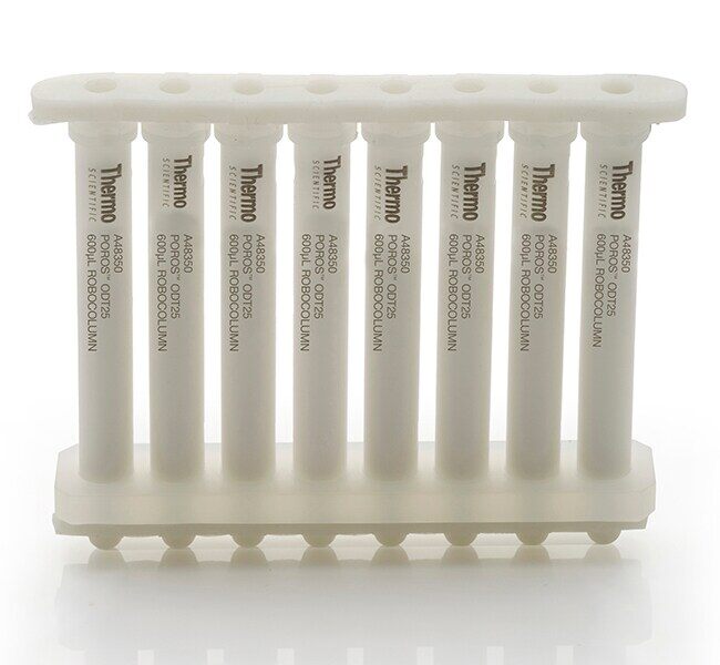 POROS ODT25 600UL ROBOCOLUMN - ThermoFisher