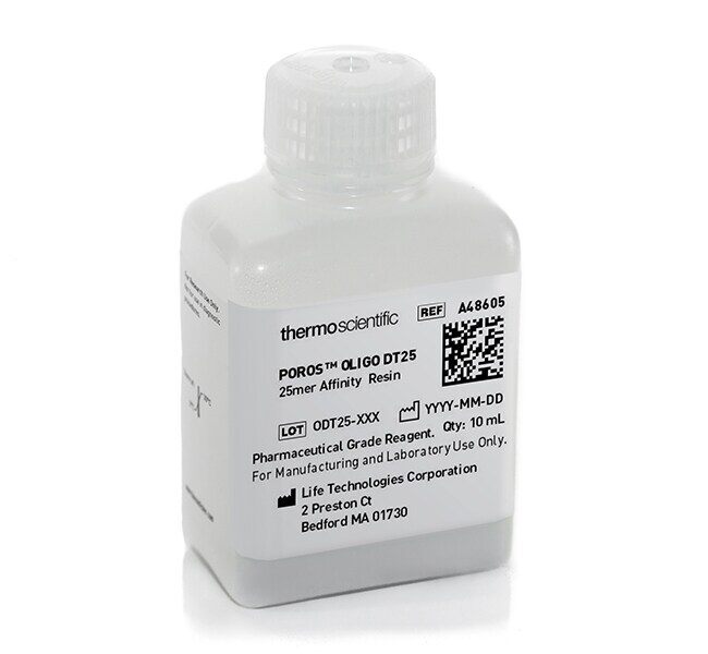 POROS OLIGO DT25, 10ML - ThermoFisher