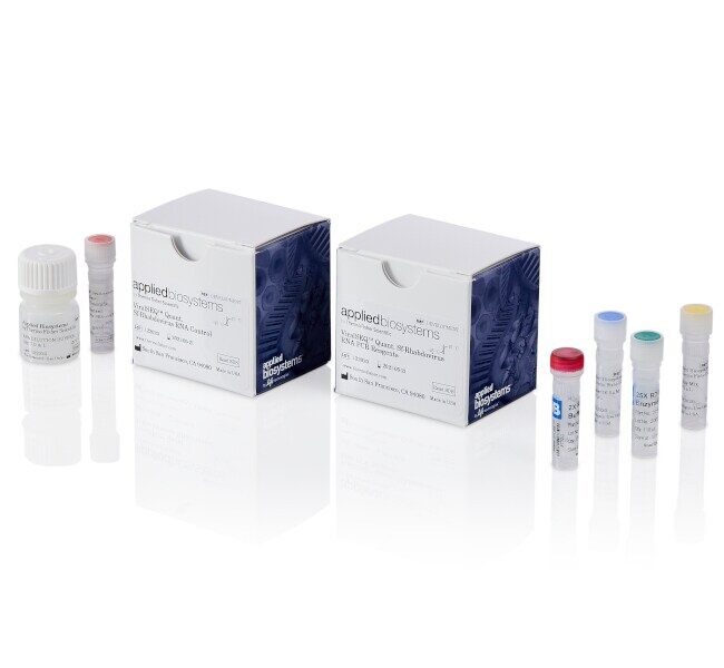ViralSEQ Quantitative Sf-Rhabdovirus Kit - ThermoFisher