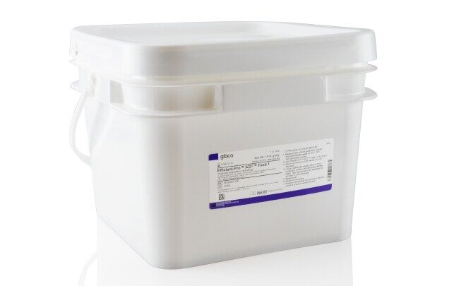 Efficient-Pro Feed 1 AGT 10 L - ThermoFisher