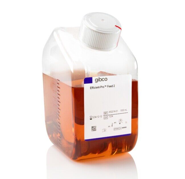 Efficient-Pro Feed 2 Liquid 1000 mL - ThermoFisher