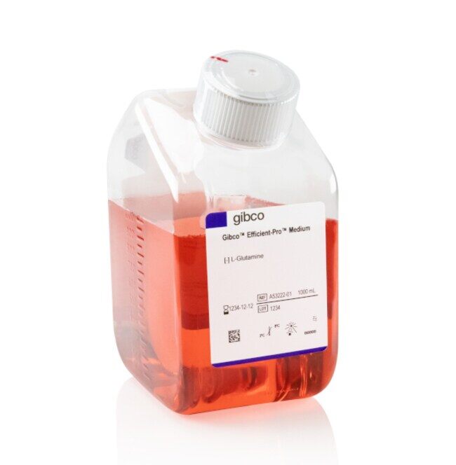 Efficient-Pro Liquid Medium 1000 mL - ThermoFisher