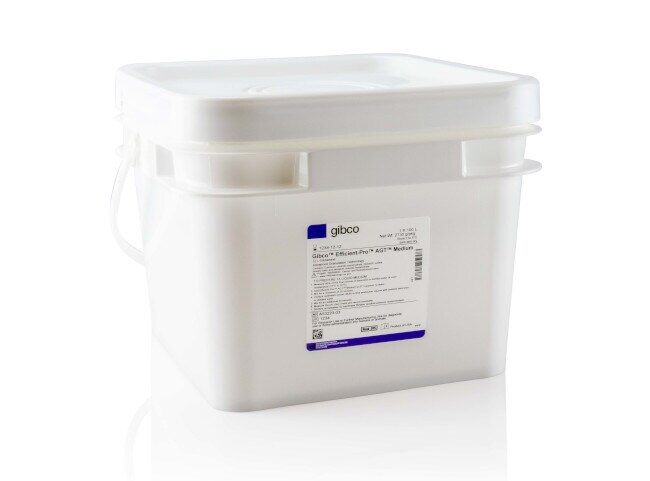 Efficient-Pro AGT 培养基 - ThermoFisher