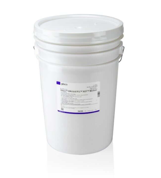 Efficient-Pro AGT培养基 - ThermoFisher