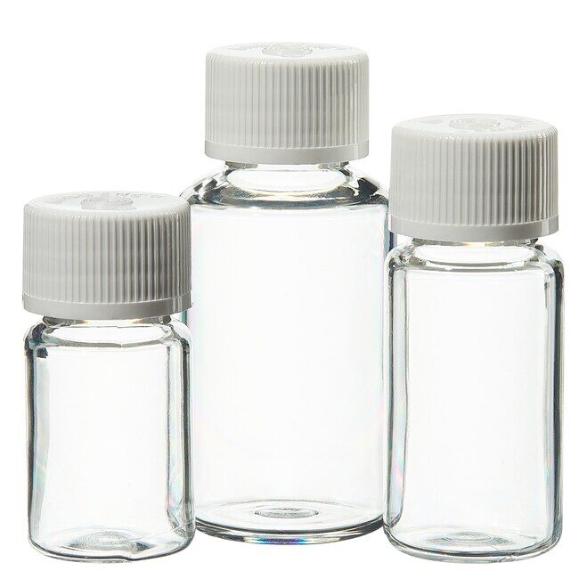 5ml PETG plat cln bottle - ThermoFisher