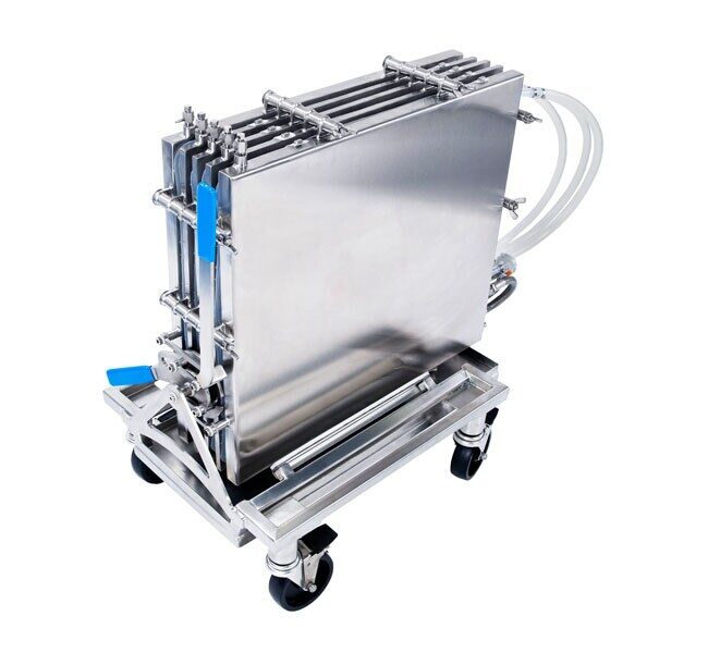 DHX系统 - ThermoFisher