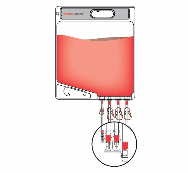 5L Labtainer Pro, CX5-14, Standard - ThermoFisher
