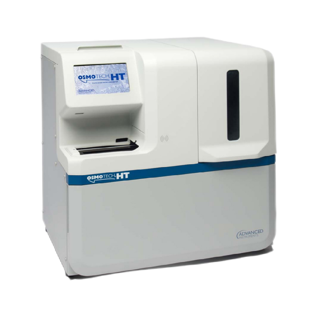 OsmoTECH HT 基于96孔板的微量渗透压仪 - Advanced