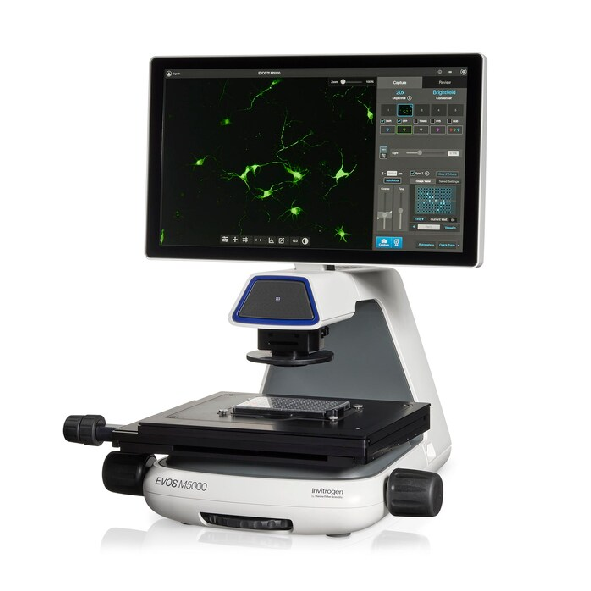 EVOS™ M5000 成像系统（Imaging System） - ThermoFisher