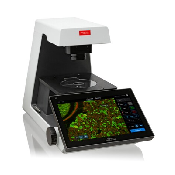 EVOS M3000 成像系统 - ThermoFisher