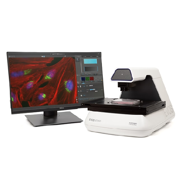 EVOS M7000 成像系统 - ThermoFisher