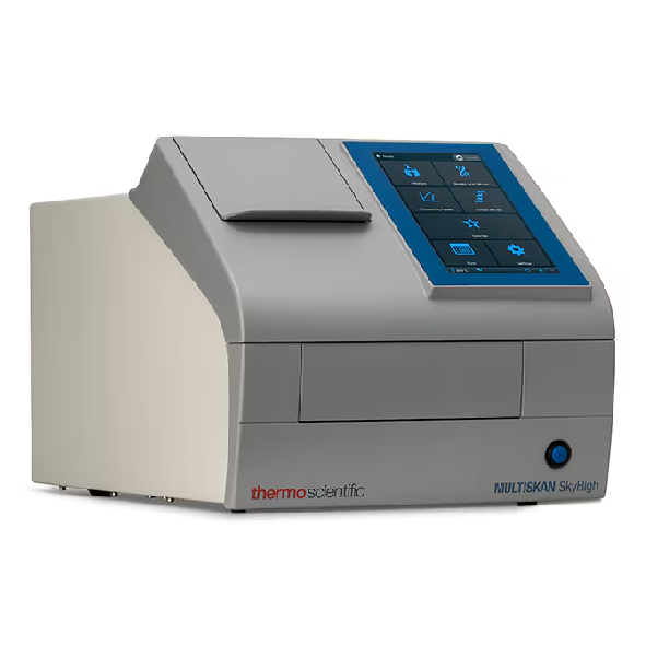 Multiskan SkyHigh 全波长酶标仪 - ThermoFisher