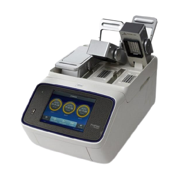 ProFlex 3*32-well PCR仪（4483636、4483638、A26774、A33043） - ThermoFisher