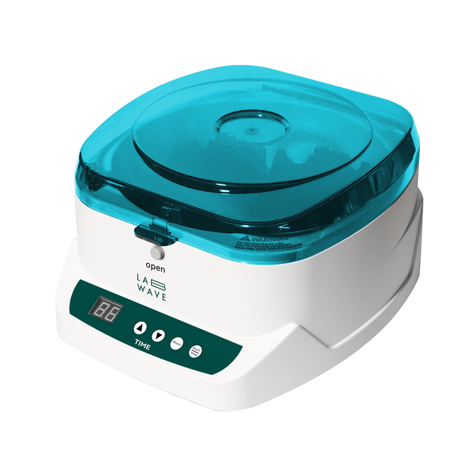 迷你离心机，微孔板，水平 - LABWAVE