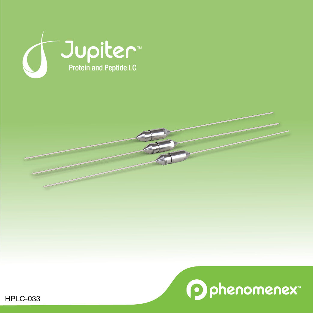 飞诺美 Jupiter Micro Trap Widepore C4,Micro Trap 10 x 0.3 mm, 3/pk - 艾杰尔飞诺美
