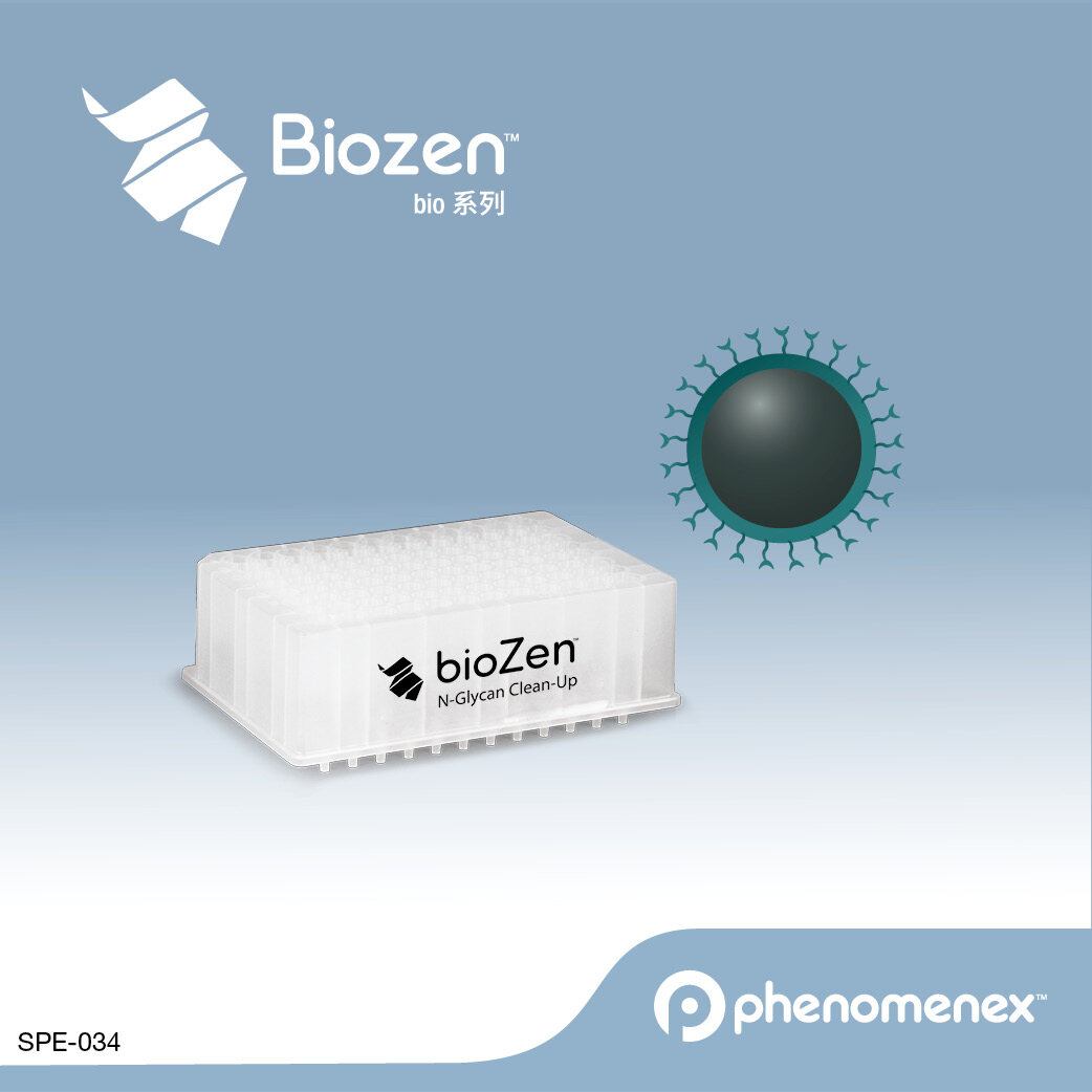 飞诺美 bioZen MagBeads,Streptavidin Coated - 25mg, Ea - 艾杰尔飞诺美