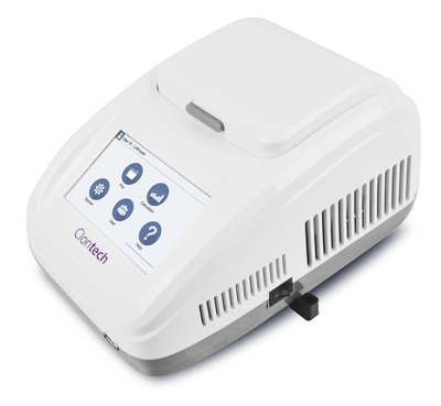 梯度PCR仪（Clontech PCR Thermal Cycler GP） - Takara