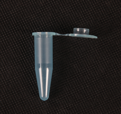 按压盖微量离心管（1.5ml、PP材质、蓝色、袋装，非灭菌） - Axygen