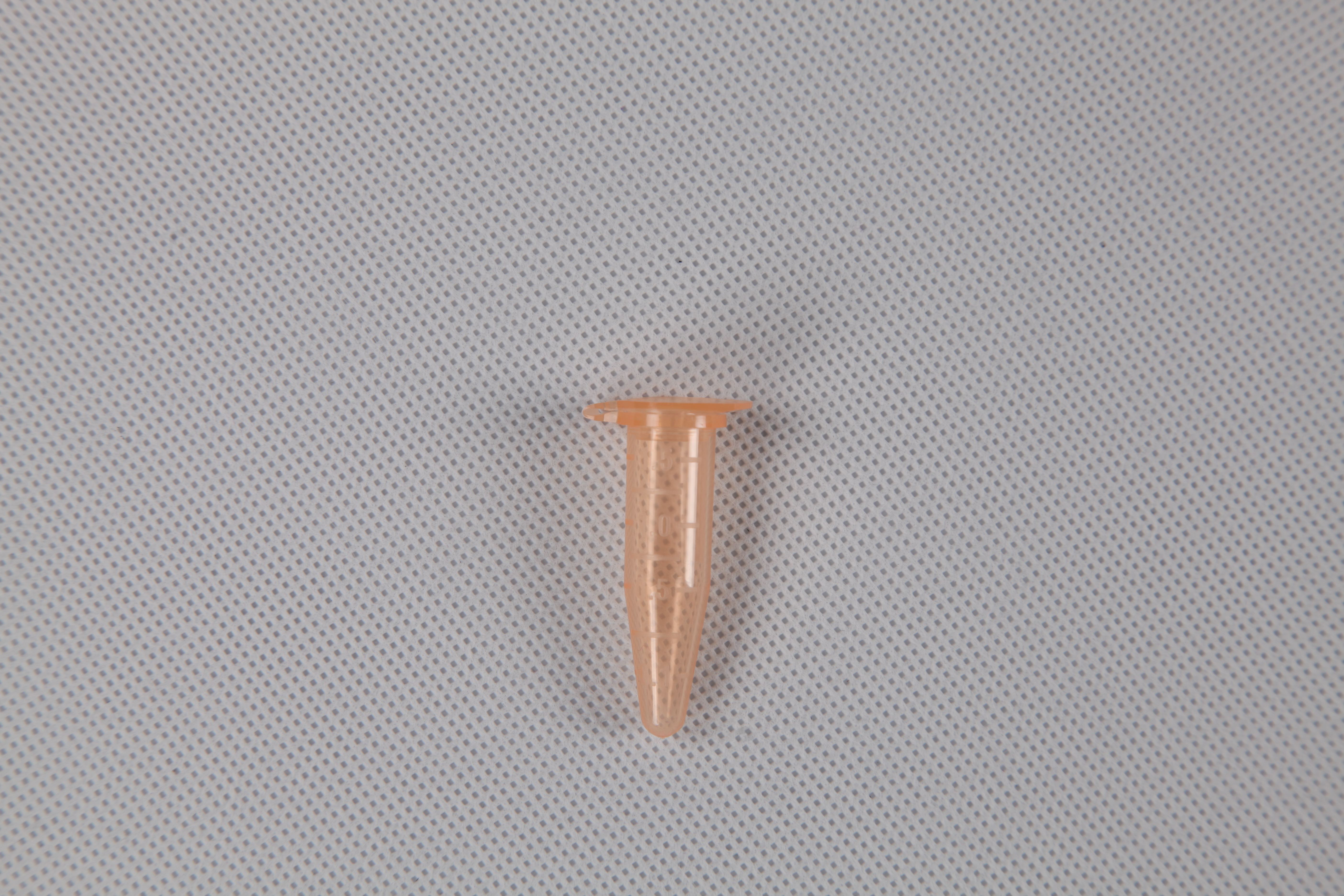 按压盖微量离心管（1.5ml、PP材质、橙色、袋装，非灭菌） - Axygen