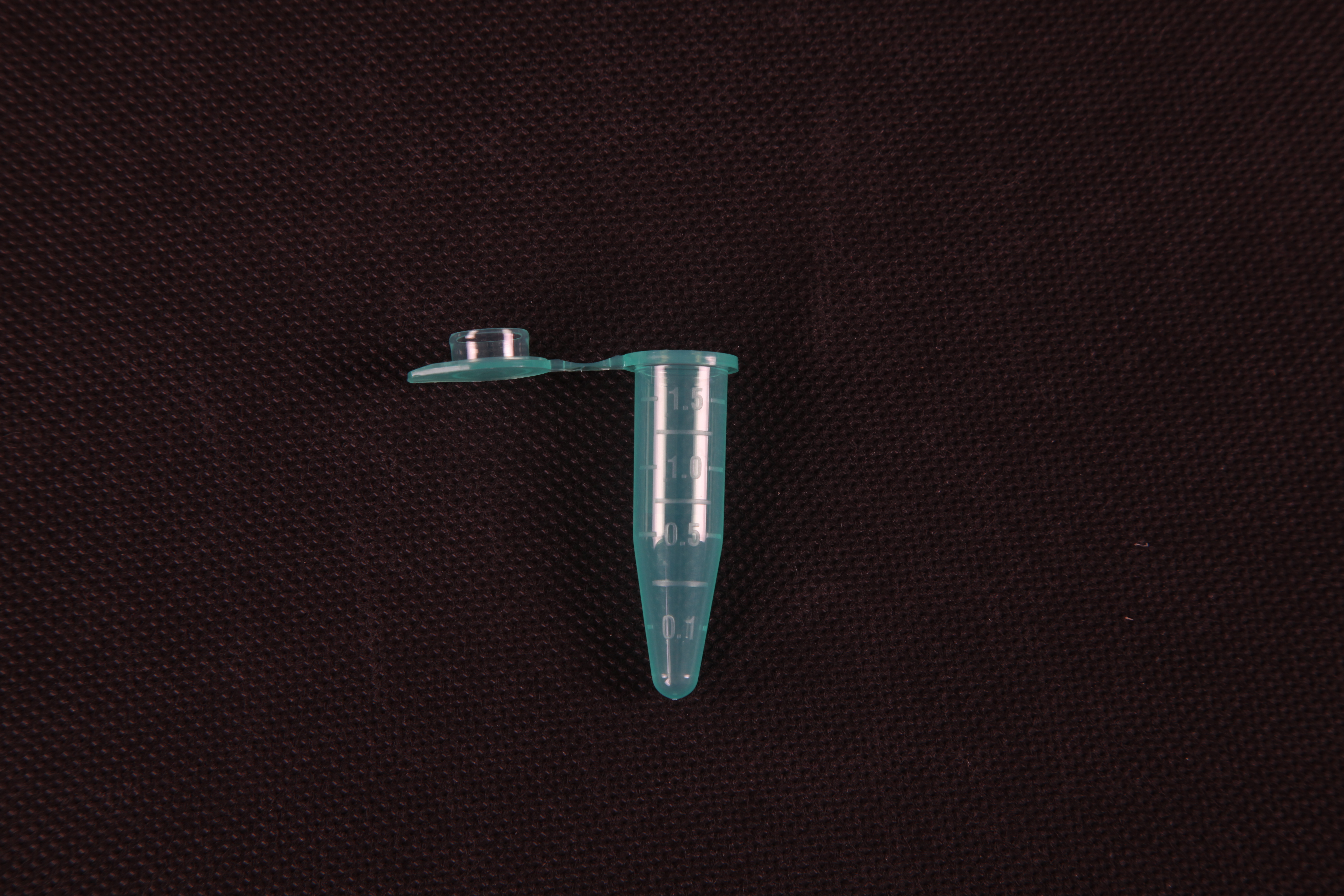 按压盖微量离心管（1.5ml、PP材质、绿色、袋装，非灭菌） - Axygen