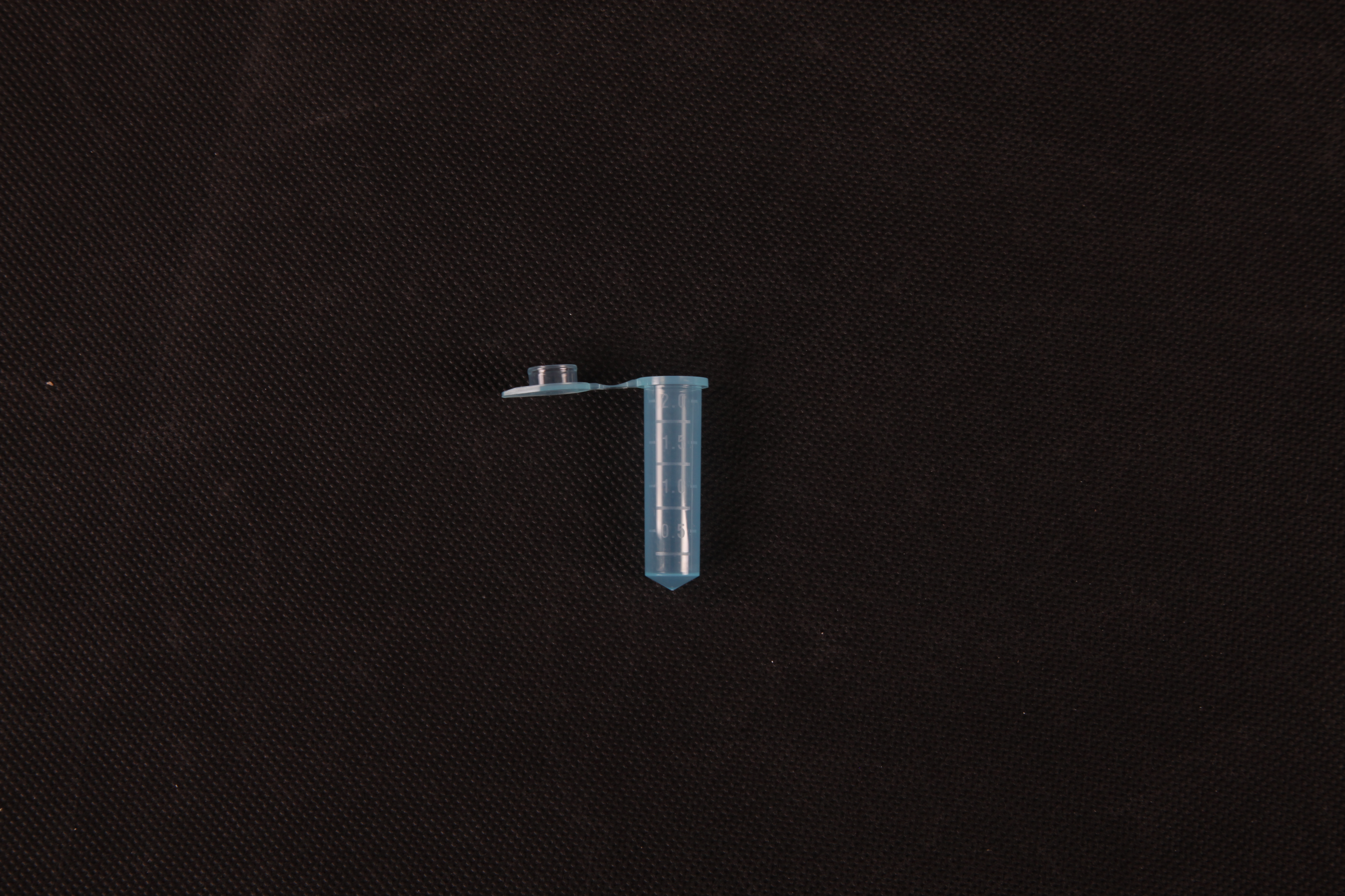按压盖微量离心管（2.0ml、PP材质、蓝色、袋装，非灭菌） - Axygen