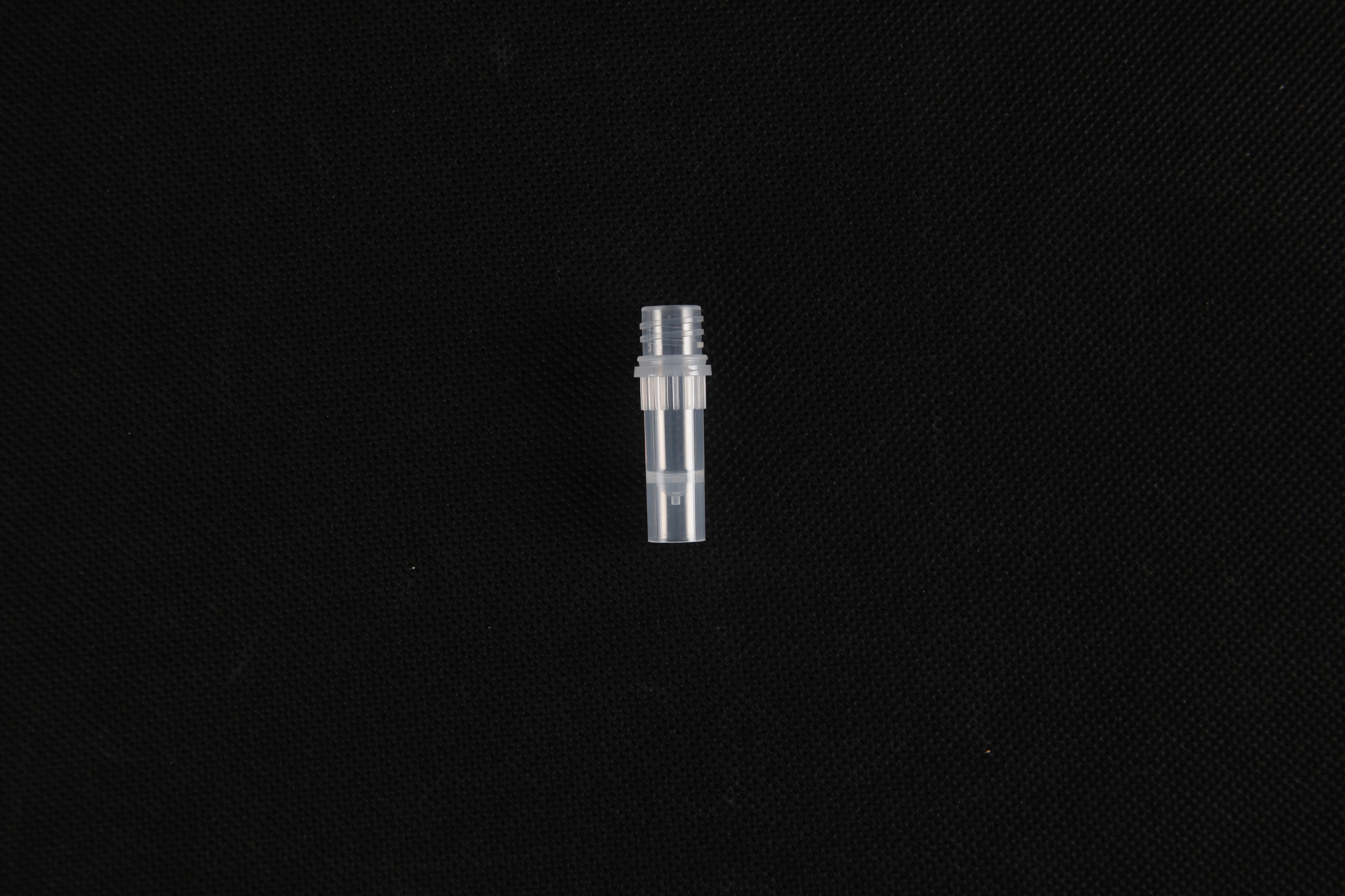 螺旋盖微量离心管（0.5ml、PP材质、透明、袋装，不带盖、可自立、非灭菌，用于核酸储存） - Axygen