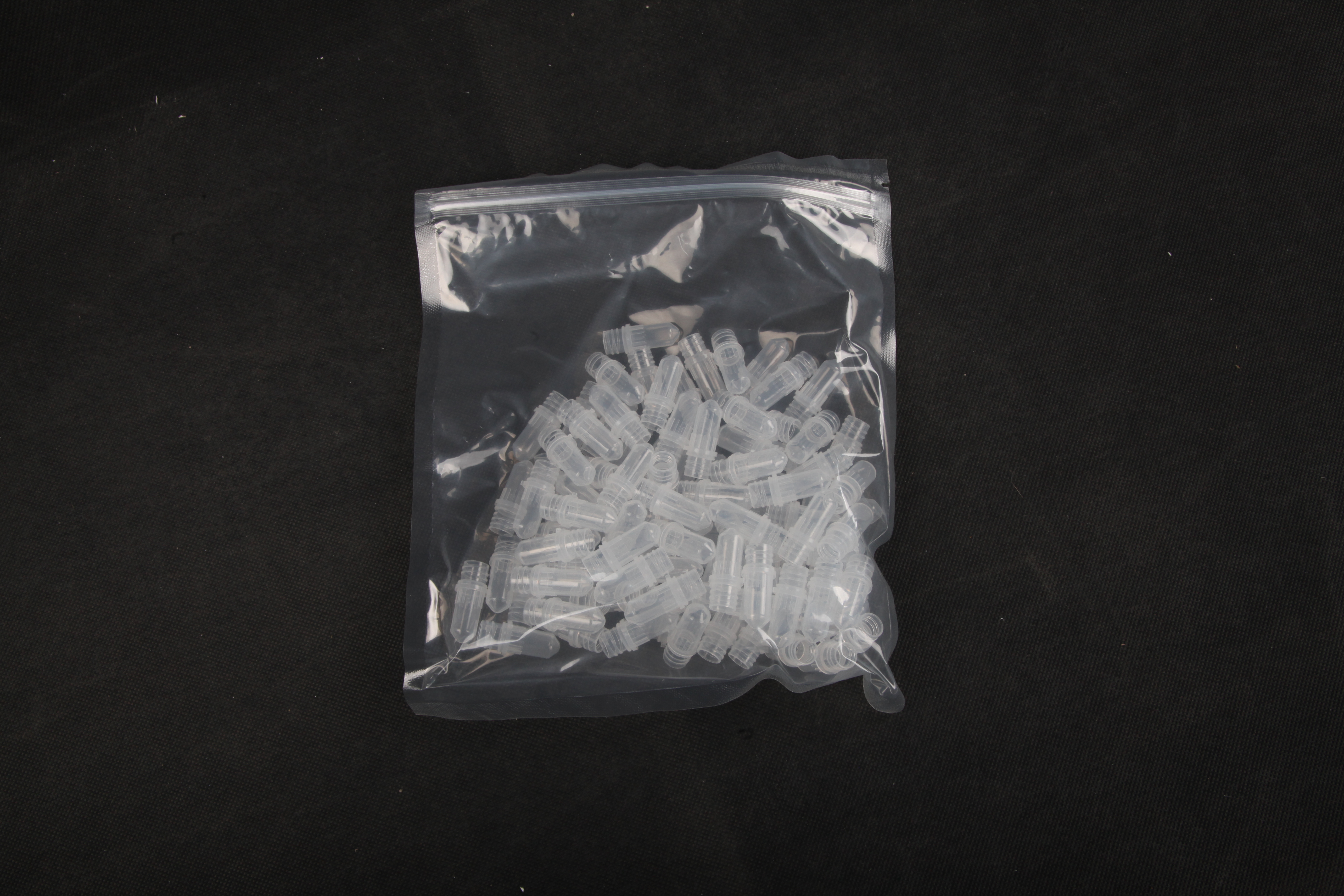 螺旋盖微量离心管（0.5ml、PP材质、透明、袋装，不带盖、可自立、非灭菌、管身加高） - Axygen