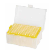 LTS吸头（20ul、透明、盒装、非灭菌、适配瑞宁LiteTouch移液器） - Axygen